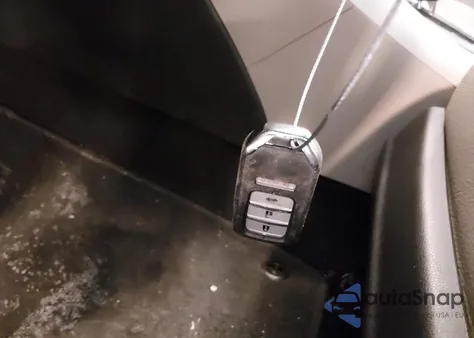 2013 Honda Accord Ex-L из США, поврежденный, VIN 1HGCR2F86DA056764